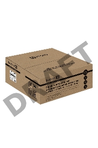 ИБП Pure Sine Wave ExeGate SinePower UHB-2000.LCD.AVR.1SH.4C13.RJ.USB.2U <2000VA/1600W, LCD, AVR, 1*Schuko+4*C13 , RJ45/11, USB, Rackmount 2U/Tower, металлический корпус, Black>