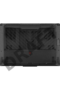 Ноутбук Asus TUF Gaming Dash FX517ZR-F15, Core i7 12650H/16Gb/SSD512Gb/GeForce RTX 3070 8Gb/15.6