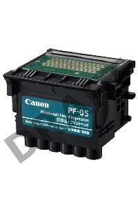 Печатающая головка PF-05 Canon 