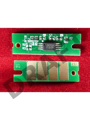 Чип Ricoh Aficio SP 200/201/202/203/204/211/213/220 2.6K (SP201HE) (ELP Imaging®)