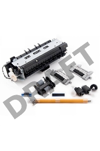 Сервисный набор HP LJ P3005/M3027/M3035 (5851-4021/5851-4017/Q7812-67906/Q7812-67904/Q7812-67902) Maintenance kit