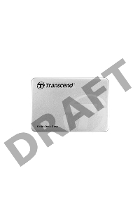 накопитель Transcend SSD 480GB 220 Series TS480GSSD220S {SATA3.0}