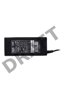 Универсальный блок питания для ноутбуков STM BLU90 90Вт, USB