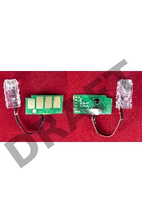 Чип Samsung CLX-9350ND (CLT-M606S) Magenta 20K (ELP, Китай)