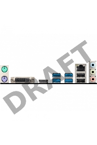 Материнская плата MSI A320M-A PRO Soc-AM4 AMD A320 2xDDR4 mATX AC`97 8ch(7.1) GbLAN RAID+DVI+HDMI