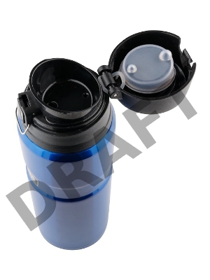 Термос Thermos SK4000 (155955) 0.71л. синий