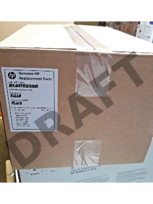 Сервисный набор HP LJ P3005/M3027/M3035 (5851-4021/5851-4017/Q7812-67906/Q7812-67904/Q7812-67902) Maintenance kit
