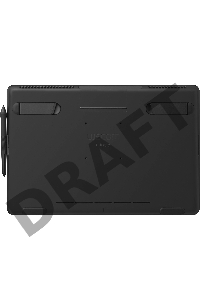 Графический интерактивный перьевой дисплей  Wacom Cintiq 16