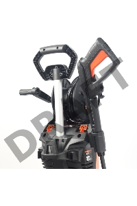 Минимойка Patriot GT640 Imperial 2050Вт