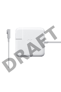 Аксессуар MC747ZM/A Apple Magsafe Power Adapter - 45W (MacBook Air)