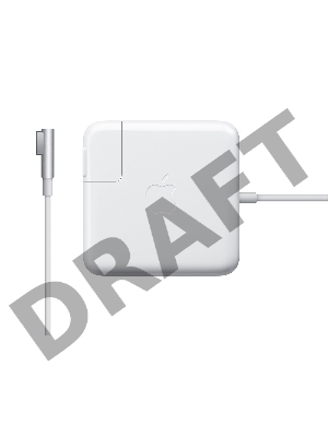 Аксессуар MC747ZM/A Apple Magsafe Power Adapter - 45W (MacBook Air)