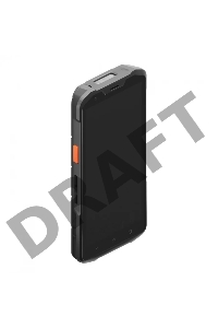 Терминал сбора данных SUNMI L2H EN (SM6115, 4G+64G, EU 4G, 16M Rear+5M Front Camera, Zebra 4770, fingerprint, barometer, EU Adapter)