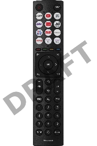 Телевизор Hisense 65