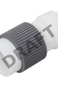 Ролик захвата 500-лист. кассеты HP LJ M5035/CLJ CM6030/6040/6049 (RL1-1206)