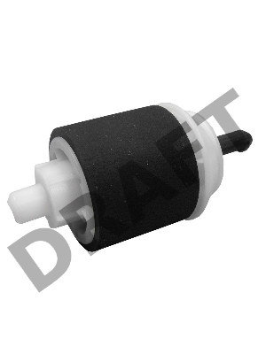 Ролик захвата из кассеты (лоток 2) HP CLJ M551/M575 (RM1-8131)