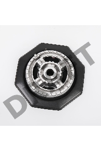 Газовая панель MAUNFELD EGHG.64.23CW/G