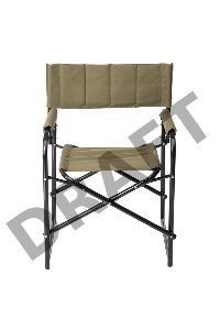 Кресло режиссера 