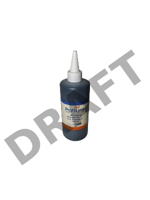 Чернила для принтеров Epson универсальные Black 250 мл водн ProfiLine