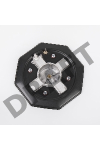 Газовая панель MAUNFELD EGHG.64.23CW/G