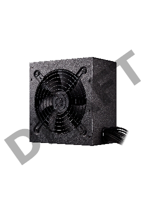 Блок питания Cooler Master MWE Bronze, 700W, ATX, 120mm, 8xSATA, 4xPCI-E(6+2), APFC, 80+ Bronze MPE-7001-ACAAB-EU