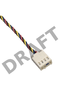 Кулер ExeGate EX293443RUS ESNK-P0048AP4.PWM.2U.2011.Cu (Al+Cu, 2U, 4 тепл. трубки, LGA2011/2066, TDP 135W, Fan 80mm, PWM, 2100-6800RPM, 2 ball bearing, 4pin, 52db, 345г, на винтах, с термопастой, Retail box)