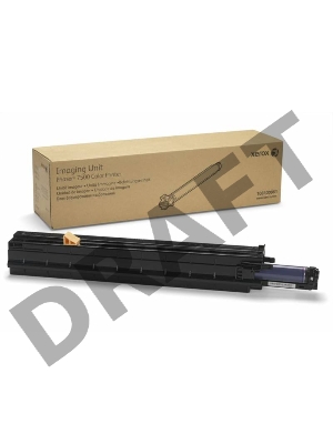 Фотобарабан (Drum) Xerox 108R00861 цв.печ. (80000 стр.) цветной (принтеры и МФУ) для Phaser 7500 (Channels)