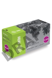 Тонер Картридж Cactus CS-S2010 черный для Samsung ML-1610/2010/2015/2020/2510/2570/2571 (3000стр.)