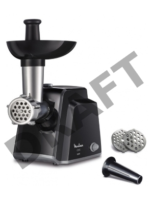 Мясорубка Moulinex ME105830