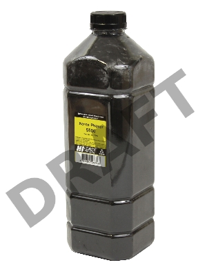 Тонер Xerox Phaser 5500 (Hi-Black), 700 г, канистра      