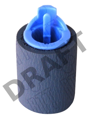 Ролик подачи RM1-0037-020CN (500 и 1500-листовой) кассеты НР LJ 4200/4300/P4014/P4015 (O) Ролик подачи RM1-0037-020CN (500 и 1500-листовой) кассеты НР LJ 4200/4300/P4014/P4015 (O)