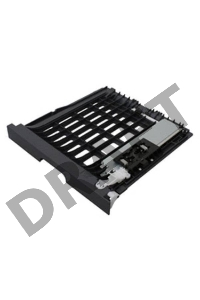 Дуплекс в сборе BROTHER HL-5250/5270/5280/MFC-8860/8870/DCP-8065 (LU7503001/LM5421001)