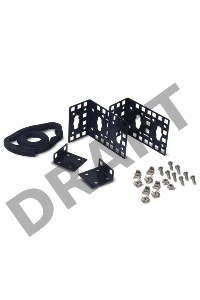 Дополнительные монтажные кронштейны APC для AR7511 NetShelter Zero U Accessory Mounting Bracket