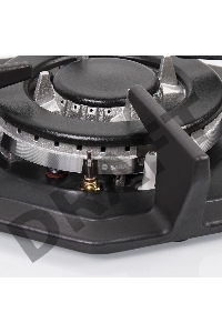 Газовая панель MAUNFELD EGHG.64.23CW/G