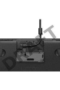 Графический интерактивный перьевой дисплей  Wacom Cintiq 16