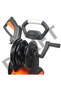 Минимойка Patriot GT640 Imperial 2050Вт