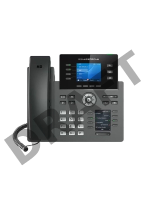 Телефон VOIP GRP2614 GRANDSTREAM