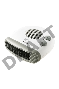 Тепловентилятор спиральный Оазис SB-20