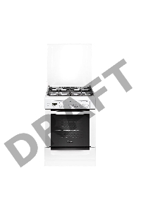 Плита Газовая Gefest 6100-04