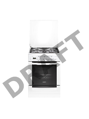 Плита Газовая Gefest 6100-04