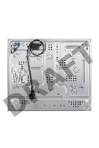 Газовая панель MAUNFELD EGHG.64.23CW/G