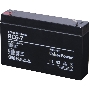 Аккумуляторная батарея SS CyberPower RC 6-7 / 6 В 7 Ач Battery CyberPower Standart series RC 6-7 / 6V 7 Ah