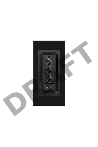 Колонки SVEN SPS-635, чёрный, акустическая система 2.0, мощность 2x20 Вт(RMS) SVEN SPS-635, чёрный, акустическая система 2.0, мощность 2x20 Вт(RMS)	