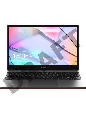 Ноутбук CHUWI CoreBook XPro [CWI530-508E2E1HRMXX] Grey 15.6