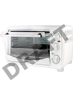 Мини-печь MYSTERY MOT-3323    
