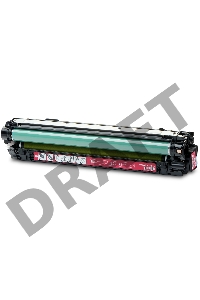 Тонер-картридж HP CE273A пурпурный для CLJ CP5520/5525 15000стр.