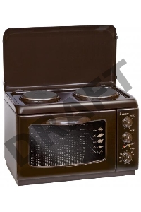 Электрическая плита Gefest 420 К19 настольная