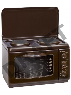 Электрическая плита Gefest 420 К19 настольная