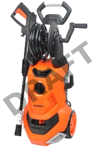 Минимойка Patriot GT640 Imperial 2050Вт