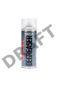 Очиститель обезжириватель DEGREASER, REXANT, 400 мл, аэрозоль