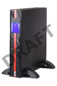 Источник бесперебойного питания Powercom Macan MRT-1000SE, 8xIEC320 C13